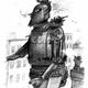 Illustration for article titled Concept Art That Will Make You See Steampunk Anew